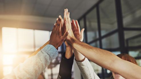 The ERC selects 349 mid-career researchers for €728 million in Consolidator Grants